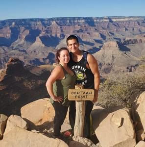 Meet your Posher, Randi